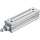 FESTO - Siłownik pneumatyczny (norma pneum.: ISO15552) 63 x 0 x 170