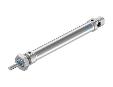 FESTO - Siłownik pneumatyczny (norma pneum.: ISO6432) 16 x 0 x 100