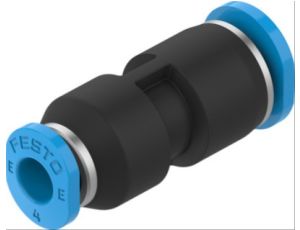 FESTO - Złączka wtykowa prosta 4 x 6 x 0