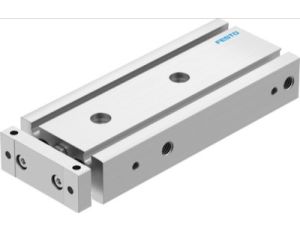 FESTO - Siłownik pneumatyczny 6 x 0 x 50