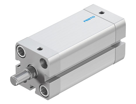 FESTO - Siłownik pneumatyczny (norma pneum.: ISO21287) 25 x 50 x 0