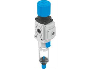 FESTO - Filtroreduktor ciśnienia 0 x 0 x 0