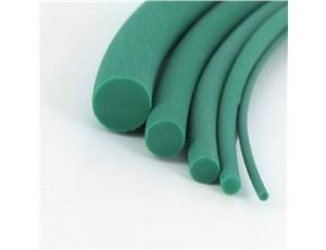 SIT - Pas okrągły, poliuretan, REDTHANE 0 x 4 x 0