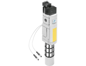 FESTO - Zawór wolnego startu 0 x 0 x 0
