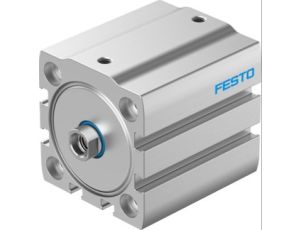 FESTO - Siłownik pneumatyczny (norma pneum.: ISO21287) 40 x 0 x 20