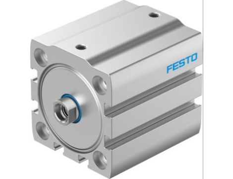 FESTO - Siłownik pneumatyczny (norma pneum.: ISO21287) 40 x 0 x 20