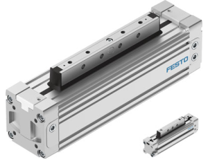 FESTO - Siłownik beztłoczyskowy 50 x 0 x 2600