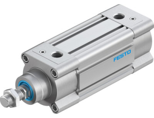 FESTO - Siłownik pneumatyczny (norma pneum.: ISO15552) 63 x 0 x 75