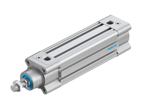 FESTO - Siłownik pneumatyczny (norma pneum.: ISO15552) 40 x 0 x 180