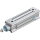 FESTO - Siłownik pneumatyczny (norma pneum.: ISO15552) 40 x 0 x 180