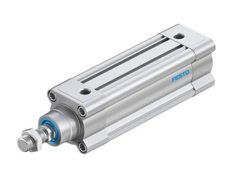 FESTO - Siłownik pneumatyczny (norma pneum.: ISO15552) 40 x 0 x 450