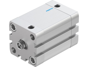 FESTO - Siłownik pneumatyczny (norma pneum.: ISO21287) 40 x 0 x 100