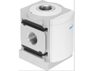 FESTO - Moduł rozgałęziający 0 x 0 x 0