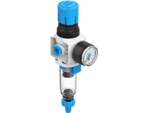 FESTO - Filtroreduktor ciśnienia 0 x 0 x 0