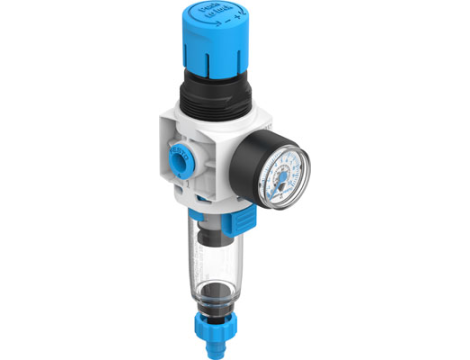 FESTO - Filtroreduktor ciśnienia 0 x 0 x 0