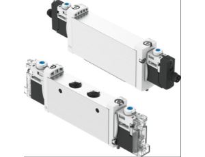 FESTO - Elektrozawór 0 x 0 x 0