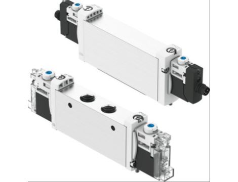 FESTO - Elektrozawór 0 x 0 x 0
