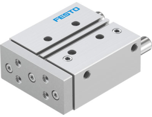FESTO - Siłownik pneumatyczny 25 x 0 x 50