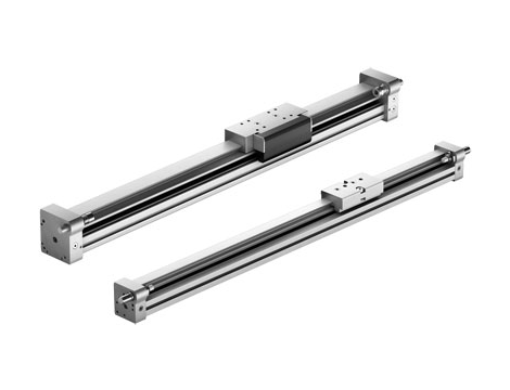 FESTO - Siłownik beztłoczyskowy 40 x 0 x 600