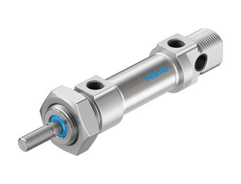 FESTO - Siłownik pneumatyczny (norma pneum.: ISO 6432) 20 x 0 x 700