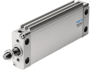 FESTO - Siłownik pneumatyczny 25 x 0 x 165