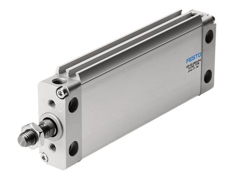 FESTO - Siłownik pneumatyczny 25 x 0 x 165
