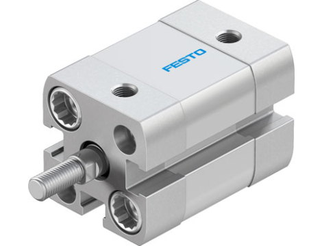 FESTO - Siłownik pneumatyczny (norma pneum.: ISO21287) 125 x 0 x 100