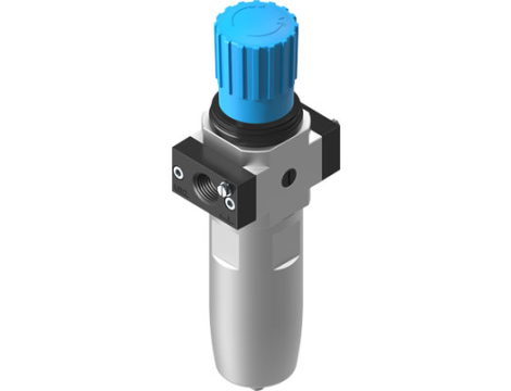 FESTO - Filtroreduktor ciśnienia 0 x 0 x 0