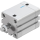 FESTO - Siłownik pneumatyczny (norma pneum.: ISO21287) 80 x 0 x 350