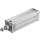 FESTO - Siłownik pneumatyczny (norma pneum.: ISO15552) 100 x 0 x 70