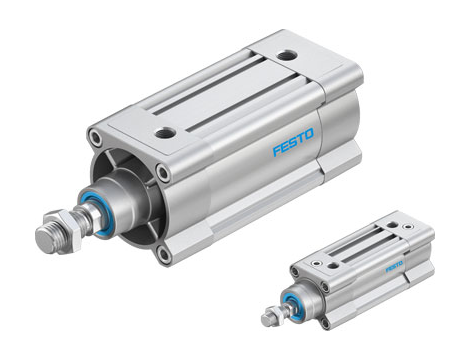 FESTO - Siłownik pneumatyczny (norma pneum.: ISO15552) 40 x 0 x 200