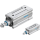 FESTO - Siłownik pneumatyczny (norma pneum.: ISO15552) 40 x 0 x 200