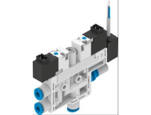 FESTO - Generator podciśnienia 0 x 0 x 0