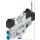 FESTO - Generator podciśnienia 0 x 0 x 0