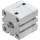 FESTO - Siłownik pneumatyczny (norma pneum.: ISO21287) 40 x 0 x 35