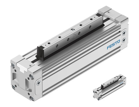 FESTO - Siłownik beztłoczyskowy 32 x 0 x 600