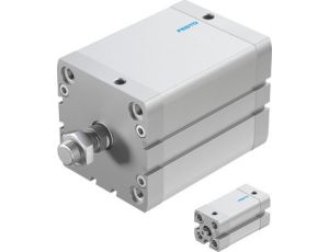 FESTO - Siłownik pneumatyczny (norma pneum.: ISO21287) 50 x 0 x 180