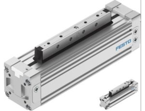 FESTO - Siłownik beztłoczyskowy 25 x 0 x 800