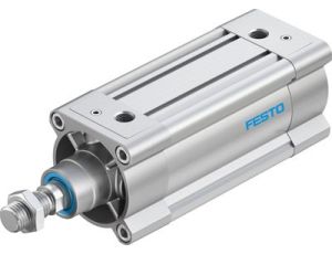 FESTO - Siłownik pneumatyczny (norma pneum.: ISO15552) 80 x 0 x 600