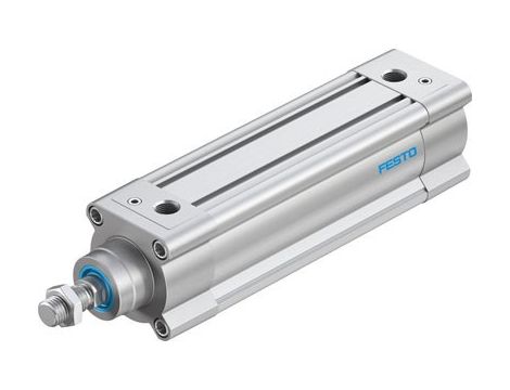FESTO - Siłownik pneumatyczny (norma pneum.: ISO15552) 50 x 0 x 1500