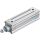 FESTO - Siłownik pneumatyczny (norma pneum.: ISO15552) 50 x 0 x 1500
