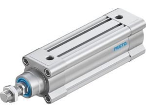 FESTO - Siłownik pneumatyczny (norma pneum.: ISO15552) 50 x 0 x 500