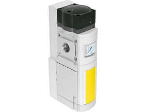 FESTO - Zawór wolnego startu 0 x 0 x 0