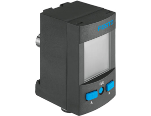FESTO - Czujnik ciśnienia 0 x 0 x 0