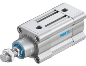 FESTO - Siłownik pneumatyczny (norma pneum.: ISO15552) 50 x 0 x 900