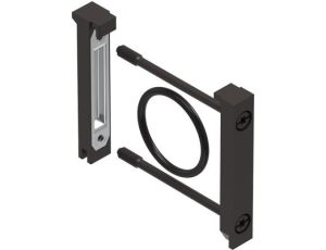 FESTO - Zespół przygotowania powietrza - Płyta przyłączeniowa FRL 0 x 0 x 0