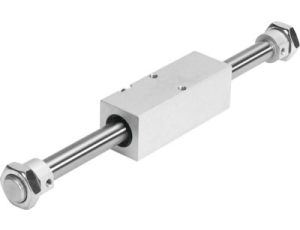 FESTO - Siłownik beztłoczyskowy 12 x 0 x 558