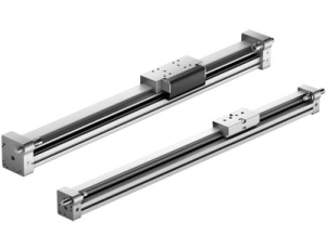 FESTO - Siłownik beztłoczyskowy 32 x 0 x 850