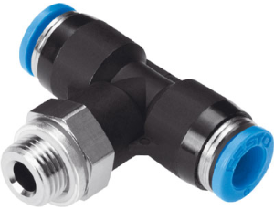 FESTO - Trójnik – Trójnik wtykowy T 12 x 0 x 0
