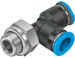FESTO - Trójnik – Trójnik wtykowy T 6 x 0 x 0